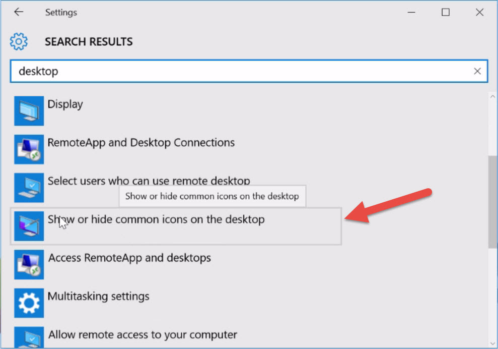 How to pin the Windows 10 recycle bin to the taskbar (11)